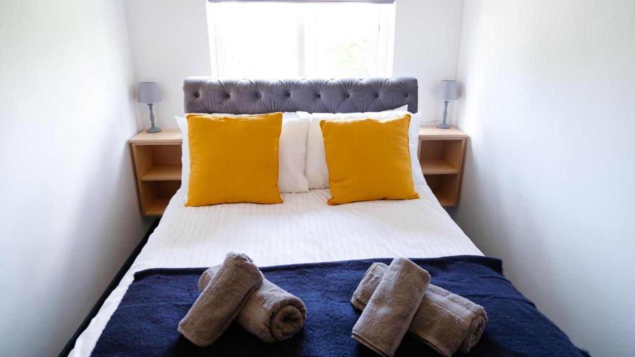Intimate Entire Flat 9-Min Walk To Boscombe Beach Μπόρνμουθ Εξωτερικό φωτογραφία