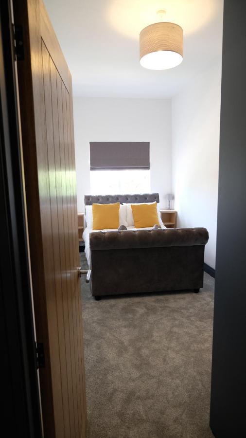 Intimate Entire Flat 9-Min Walk To Boscombe Beach Μπόρνμουθ Εξωτερικό φωτογραφία